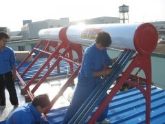 金波乡热水器维修